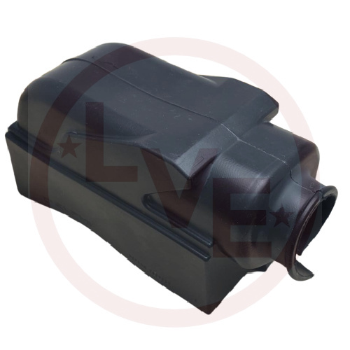 APTIV 13957208 GROMMET RUBBER BOOT BLACK