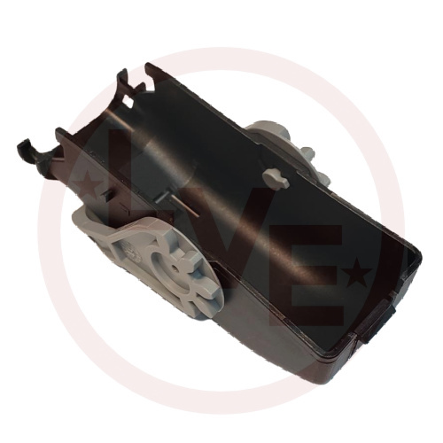 CONNECTOR AUTOMOTIVE COVER WITH LEVER FOR 96 POS