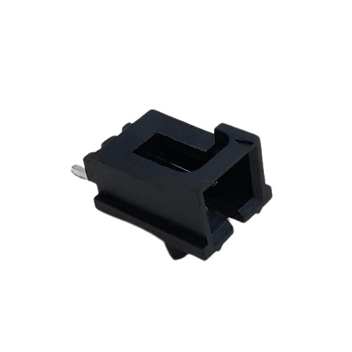 MOLEX 15-91-3024 CONNECTOR HEADER SHRD 2 POS 2.54MMP SR SMD TP