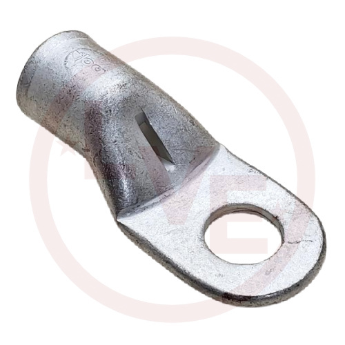 AMP 1526912-2 TERMINAL RING 4/0 AWG 1/2" STUD NON-INSULATED