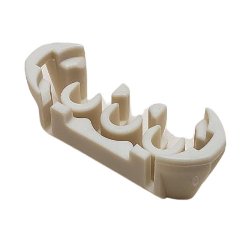 PACKARD 15300015 CONNECTOR SECONDARY LOCK TPA 3 POS CREAM