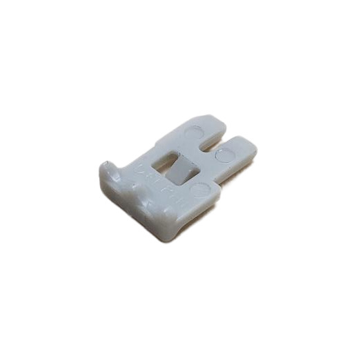 PACKARD 15324070-B CONNECTOR 2 POS FEMALE METRI-PACK 150 SERIES GRAY