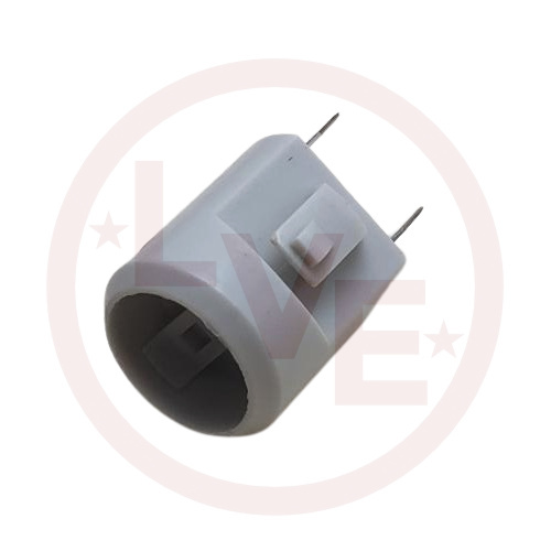 PACKARD 15324428 CONNECTOR LAMP SOCKET ASM GRAY