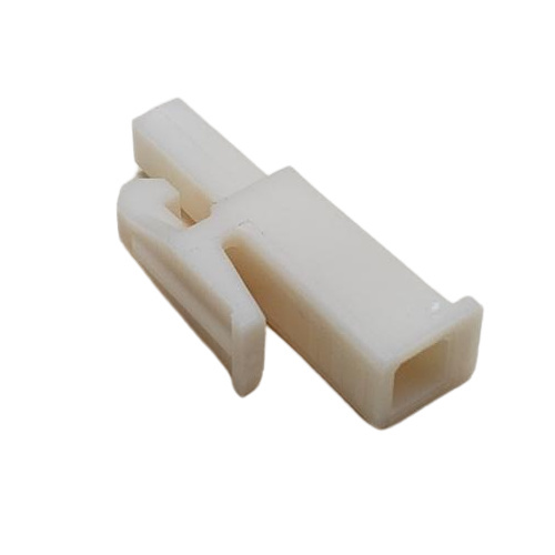 AMP 172164-1 CONNECTOR 1 POS PLUG HSG MINI UNIV MATE-M-LOK NATURAL