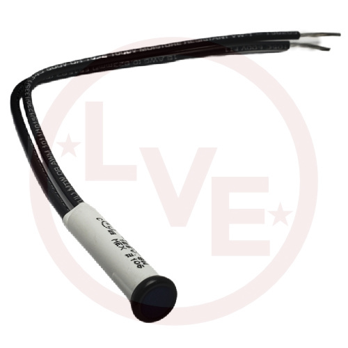 SOLICO 1815-1-13-20350 INDICATOR 125V BLUE LED 6" LEADS PNL MT LIGHT