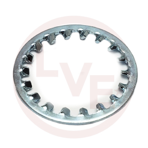 SOLICO 183-031160-00 LOCKING RING WASHER