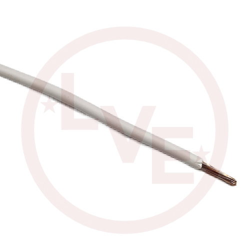 UWC 1419BTHHN-9-2.5MR WIRE 14AWG THHN 19/0147 STRD BC WHITE