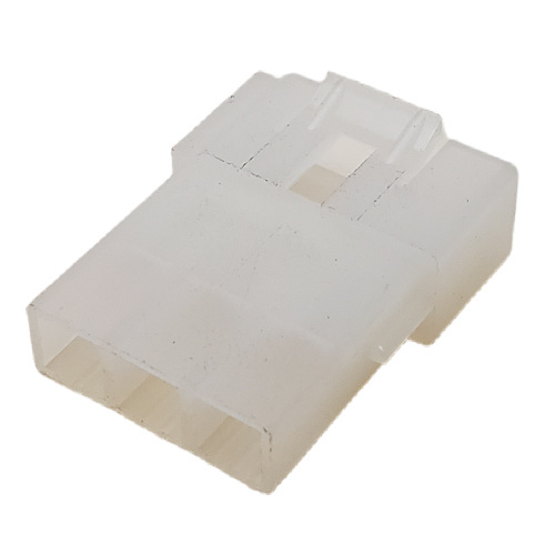 MOLEX 19-09-2032 CONNECTOR PIN & SOCKET 3 POS PLUG HSG .093