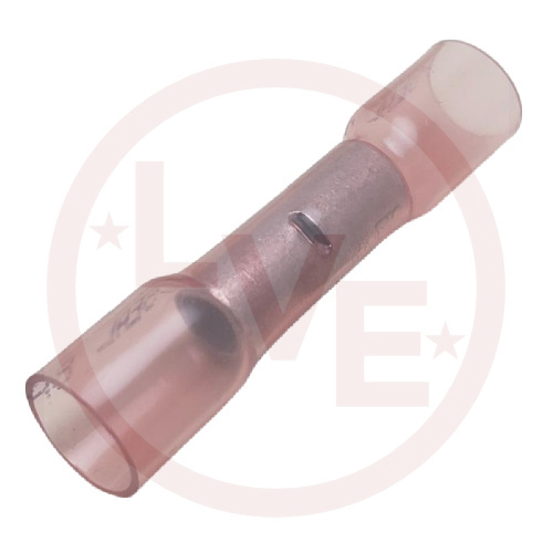 MOLEX 19164-0079 TERMINAL BUTT SPLICE 8 AWG PERMA-SEAL