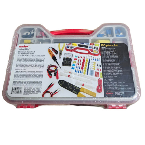 MOLEX 19413-0065 MOLEX WIRERITE ELECTRICAL REPAIR KIT
