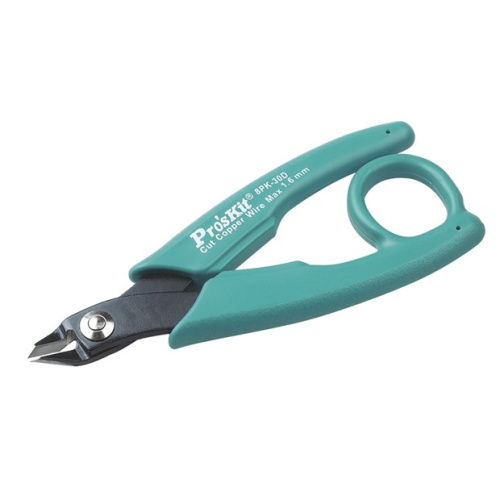 ECLIPSE 200-002 TOOLS 5" PRECISION CUTTER - FLUSH CUT