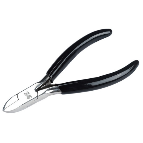 ECLIPSE 200-057 TOOLS 4-1/2" FULL-FLUSH DIAGONAL CUTTERS