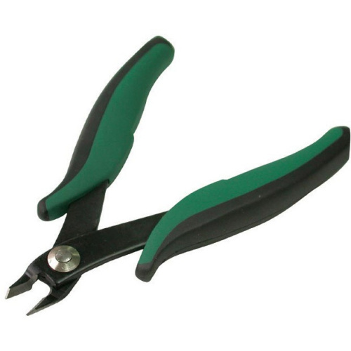 ECLIPSE 200-092 TOOLS PLIERS 5" MICRO CUTTERS