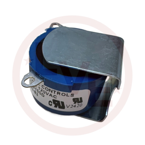 DELTROL 20000-83 BUZZER 120VAC 74DBA @ 1.0METER SOLDER LUG