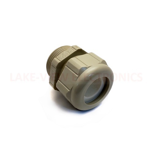 CONTA CLIP 20020.0 CORD GRIP PG21-PSPA BEIGE 11.5-15.5 CBL DIA