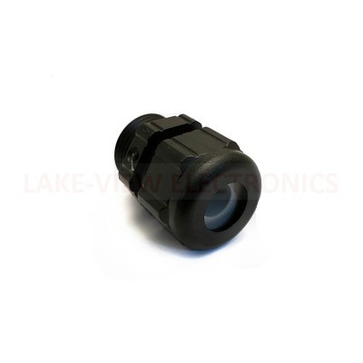 CONTA CLIP 20039.1 CORD GRIP PG11 PA 5.0-8.0MM CBL DIA BLACK