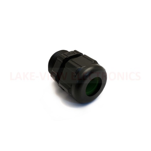 CONTA CLIP 20041.1 CORD GRIP PG11 BLACK PA
