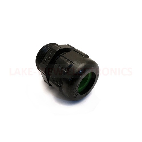 CONTA CLIP 20045.1 CORD GRIP PG13.5 GREEN 21M