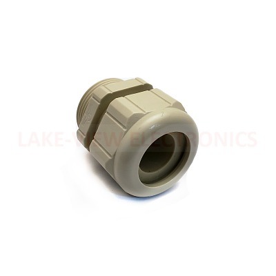 CONTA CLIP 20020.0.1 CORD GRIP PG21-PSPA BEIGE 11.5-15.5 CBL DIA