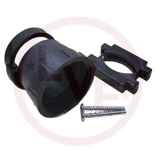 207774-4 TE Connectivity AMP Connectors | Connectors