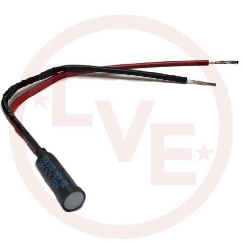 SOLICO 2112-1-20-20160 INDICATOR 14V WHITE LED 6" LEADS PNL LIGHT