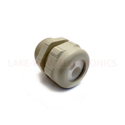 CONTA CLIP 21381.0 CORD GRIP PG16/HP/PA/TPE/1X6/1X8/BE/MC