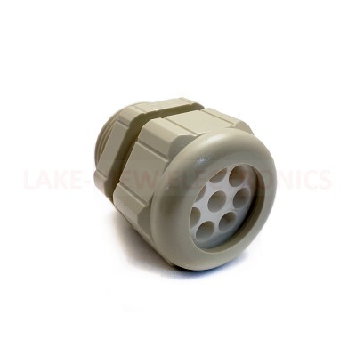 CORD GRIP PG21 PA BEIGE