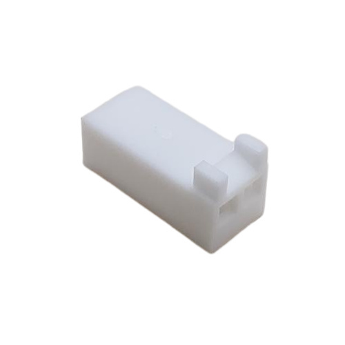 CONNECTOR PIN & SOCKET 2 POS RECEPTACLE HSG 2.54P