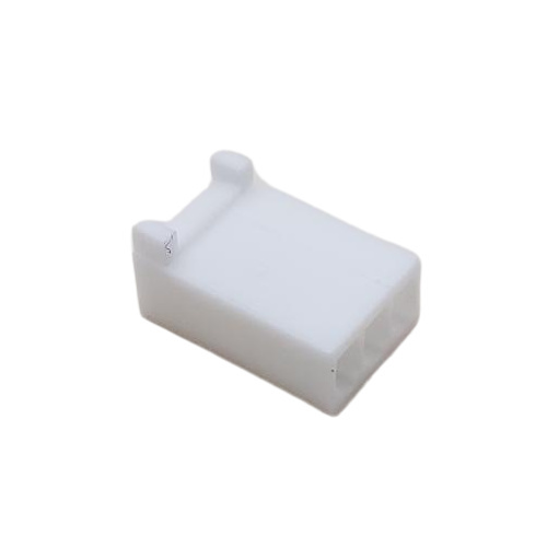 MOLEX 22-01-3037 CONNECTOR FEMALE 3 POS 2.54P RCPT HSG
