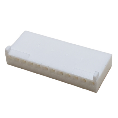 MOLEX 22-01-3127 CONNECTOR HEADER RECEPTACLE 12 POS  CRIMP TERMINAL HSG .100P