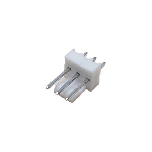 MOLEX 22-23-2031 CONNECTOR SOLID HEADER 2 POS VERTICAL .100P