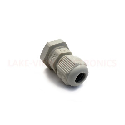 CONTA CLIP 22000.2 CORD GRIP PG7/JS/PA/LG/NEP/6.5/ST