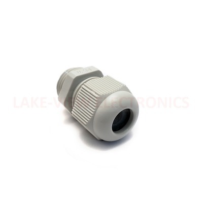 CONTA CLIP 22012.2 CORD GRIP PG11-JS GRAY