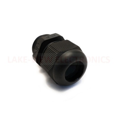 CONTA CLIP 22024.1 CORD GRIP PG16/JS/PA/BK/NEP/14.0/ST