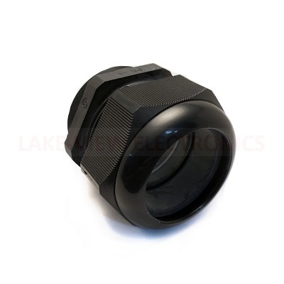 CONTA CLIP 22029.1 CORD GRIP PG48/JS/PA/BK/NEP/44.0/ST