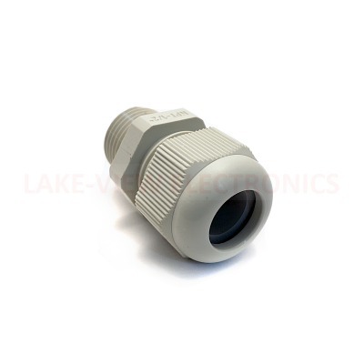 CONTA CLIP 22101.2 CORD GRIP NPT1/2"/JS/PA/LG/NEP/12.0/ST