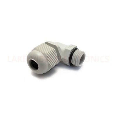 CORD GRIP PG7/JS/PA/LG/NEP/8.0/ELB GRAY