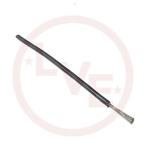 UWC 227T1007-8-10KR WIRE 22AWG UL1007/1569 7/30 STRD TC GRAY