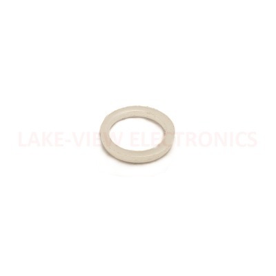 CORD GRIP SEAL RING  PG7 PE OPAGUE