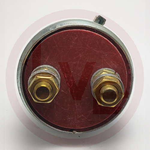 COLE HERSEE 2484-18 SWITCH SPST 36V 175A BATTERY DISCONNECT LEVER WITH O-RING SEALS