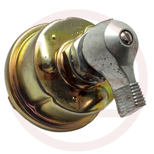 COLE HERSEE 2484-A SWITCH SPST 36V 175A BATTERY DISCONNECT  LEVER OPERATED