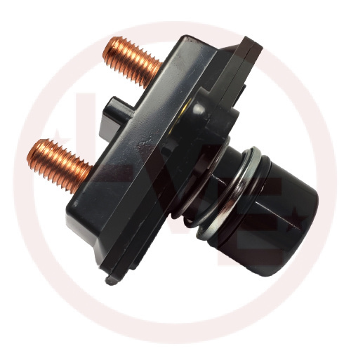 TROMBETTA 26240 FOOT SWITCH 12/24VDC 80A N.O. MOMENTARY