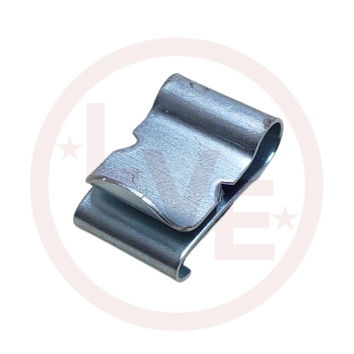 PACKARD 2973342 BRACKET CLIP METAL