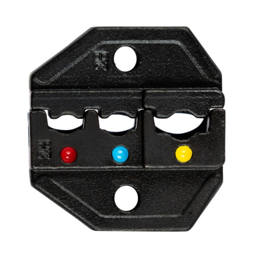 ECLIPSE 300-058 TOOLS LUNAR SERIES DIE SET FOR RED/YELLOW/BLUE