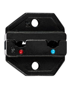 ECLIPSE 300-070 TOOLS LUNAR SERIES DIE SET FOR INSULATED FLAG TERMINALS