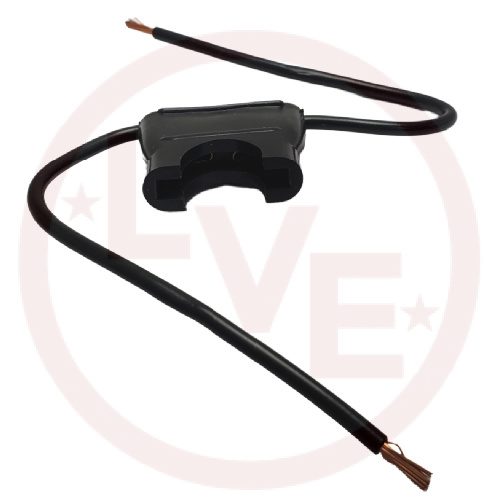 COLE HERSEE 30147 FUSE INLINE ATC/ATO FUSE HOLDER