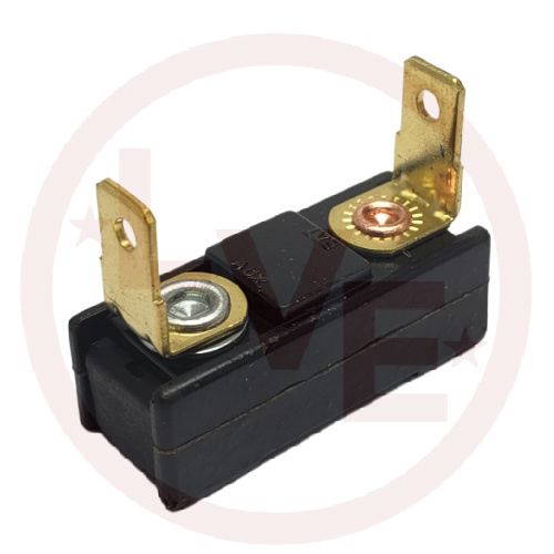 COLE HERSEE 30408-30 CIRCUIT BREAKER 30A TYPE2 NON-CYCLING