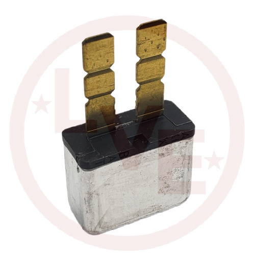 CIRCUIT BREAKER 10A 12VDC PLUG IN