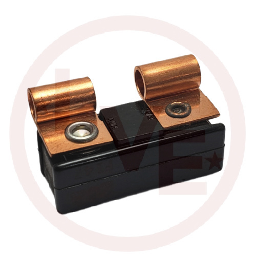 COLE HERSEE 30410-20 CIRCUIT BREAKER 20A 12VDC TYPE2