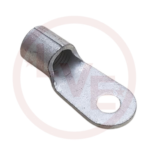 AMP 321298 TERMINAL RING 6 AWG #10 STUD NON-INSULATED TIN PLATED